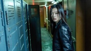 Tempest 1 Episodio 9