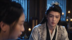 Shadow Love 1 Episodio 23