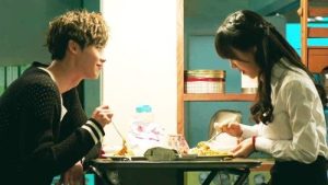 Doctor Stranger 1 Episodio 3