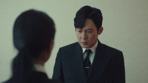 Eve 1 Episodio 14