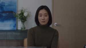 Doubt 1 Episodio 5