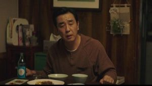 The Dream Life of Mr. Kim 1 Episodio 1