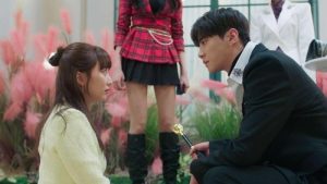 Dreaming of Freaking Fairytale 1 Episodio 4