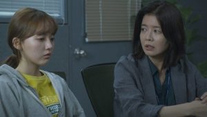 Extracurricular 1 Episodio 10