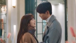 Dreaming of Freaking Fairytale 1 Episodio 10