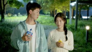Family by Choice 1 Episodio 14