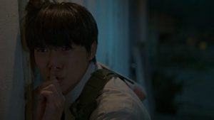 Duty After School 1 Episodio 4