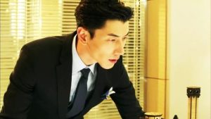 Doctor Stranger 1 Episodio 8