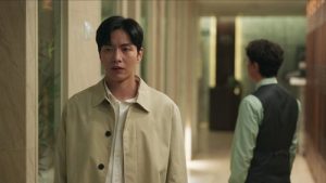 Face Me 1 Episodio 6