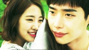 Doctor Stranger 1 Episodio 20