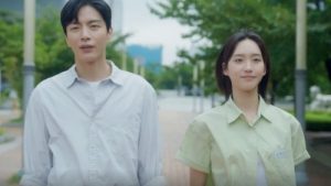 Face Me 1 Episodio 12