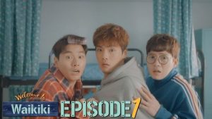 Eulachacha Waikiki 1 Episodio 1