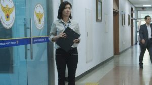 Extracurricular 1 Episodio 8