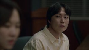 Doubt 1 Episodio 3