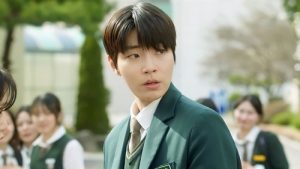 Family by Choice 1 Episodio 2