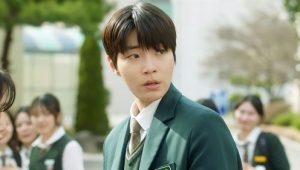 Family by Choice 1 Episodio 2