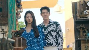 Genie Make a Wish Gênio dos Desejos 1 Episodio 8