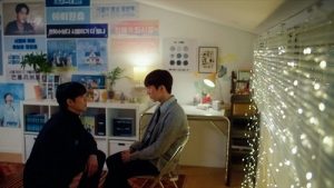 My Bias is Showing! 1 Episodio 9