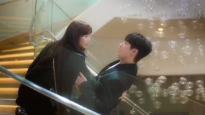 Dreaming of Freaking Fairytale 1 Episodio 2