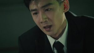 Mobius 1 Episodio 16