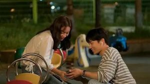 Familiar Wife 1 Episodio 10