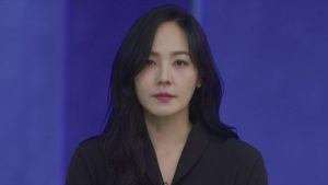 First Lady 1 Episodio 4