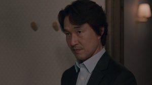 Doubt 1 Episodio 1