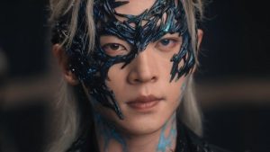 Shadow Love 1 Episodio 12