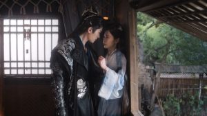 Shadow Love 1 Episodio 34
