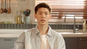 Family by Choice 1 Episodio 13