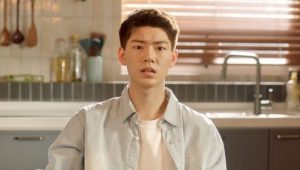 Family by Choice 1 Episodio 13