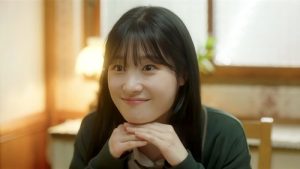 Family by Choice 1 Episodio 1