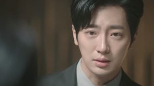 Eve 1 Episodio 2