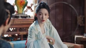 Fated Hearts 1 Episodio 7