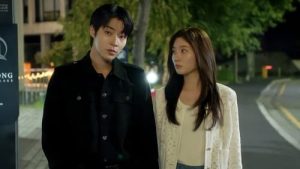 Family by Choice 1 Episodio 12