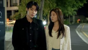 Family by Choice 1 Episodio 12