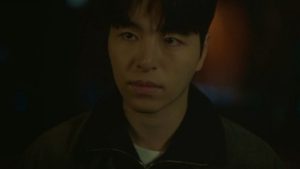 No Mercy 1 Episodio 6