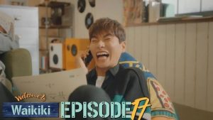 Eulachacha Waikiki 1 Episodio 17