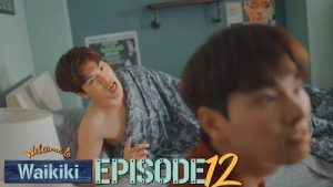 Eulachacha Waikiki 1 Episodio 12