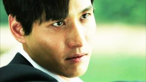 Doctor Stranger 1 Episodio 16