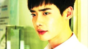 Doctor Stranger 1 Episodio 19