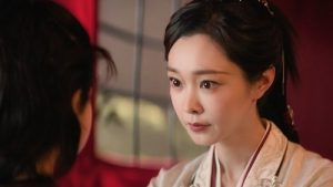 Shadow Love 1 Episodio 1