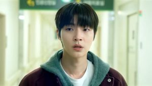 Family by Choice 1 Episodio 8