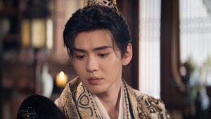 Shadow Love 1 Episodio 18