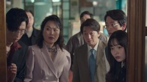 Typhoon Family 1 Episodio 2