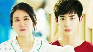 Doctor Stranger 1 Episodio 13