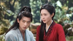 Shadow Love 1 Episodio 8