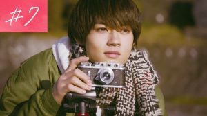 Boku Dake ga 17-sai no Sekai de 1 Episodio 7