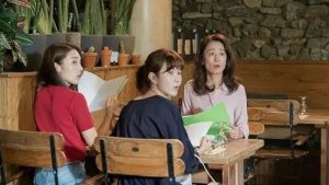 Familiar Wife 1 Episodio 15
