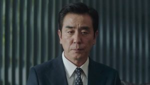 The Dream Life of Mr. Kim 1 Episodio 2